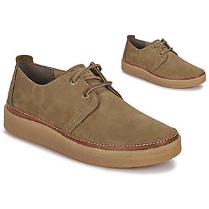 Clarks Nette schoenen  CLARKWOOD LOW