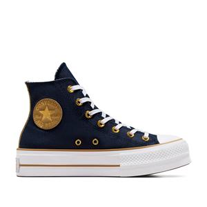 Converse Sneakers All Star Lift Play On Fashion