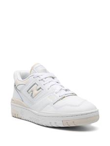 New Balance 550 leather sneakers - Wit