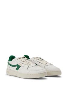 Axel Arigato Dice-A low-top leather sneakers - Wit