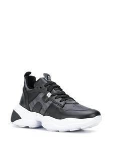 Hogan Interactive low-top sneakers - Zwart