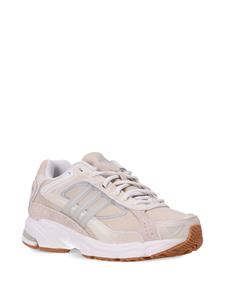 Adidas Response CL panelled sneakers - Beige