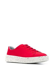 Camper Courb low-top sneakers - Rood