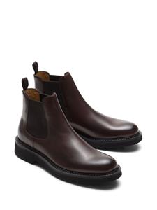 Church's leather Chelsea boots - Bruin