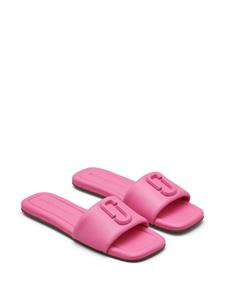 Marc Jacobs The J Marc sandalen - Roze