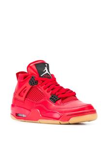 Jordan Air  11 Retro sneakers - Rood