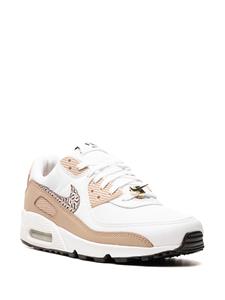 Nike Air Max 90 United In Victory sneakers - Wit