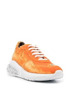 Philipp Plein Low-top sneakers - Oranje
