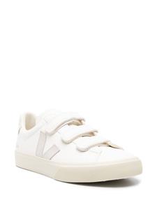 VEJA Recife ChromeFree leather sneakers - Wit