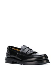 OUR LEGACY Slip-on loafers - Zwart