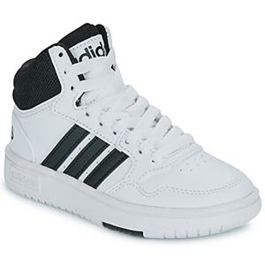 Adidas Hoge Sneakers  HOOPS 3.0 MID K
