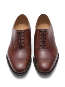 Church's Consul Oxford leren schoenen - Bruin