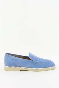 Hogan loafers H642 HXW6420FH00CR0U030 blauw