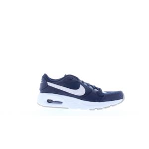 NIKE Air Max SC Sneaker Kinder 401 - midnight navy/barely grape/white