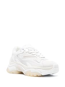 Ash Addict low-top sneakers - Wit