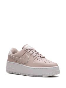 Nike Air Force 1 Sage low-top sneakers - Roze