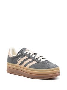 Adidas Gazelle Bold suede sneakers - Groen