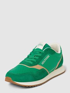 Tommy Hilfiger Sneakers met labelprint, model 'RUNNER EVO COLORAMA MIX'