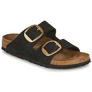 Birkenstock Arizona Slim-Fit Nubuck Sandals - UK 7.5