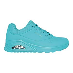 Skechers Uno - Stand on Air Sneakers Dames