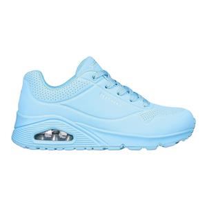 Skechers Uno - Stand on Air Sneakers Dames