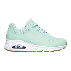 Skechers Uno - Stand on Air Sneakers Dames