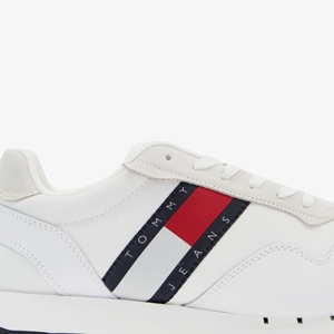 Tommy Hilfiger heren sneakers wit