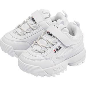 Fila Sneakers DISRUPTOR E tdl met klittenbandsluiting