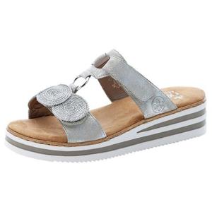 Rieker Slippers voor de zomer