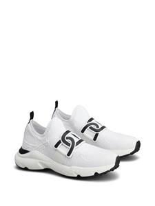 Tod's Kate slip-on sneakers - Wit