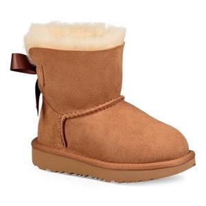 UGG Winterlaarzen T MINI BAILEY BOW II met een warme voering