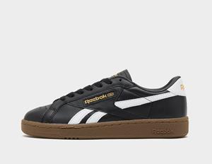 Reebok Club C Grounds Dames, Black