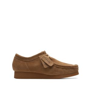 Clarks  Herrenschuhe WALLABEE EVO