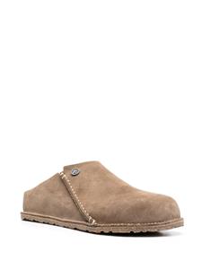 Birkenstock Zermatt Premium slippers - Beige