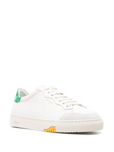 Axel Arigato Clean 180 low-top sneakers - Wit