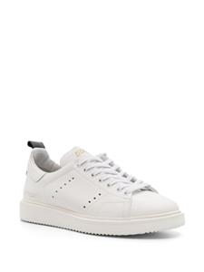 Golden Goose Starter leather sneakers - Wit
