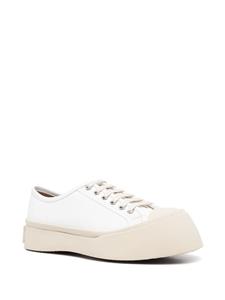 Marni Pablo low-top sneakers - Wit