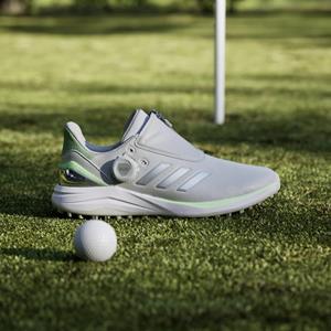 Adidas Solarmotion BOA 24 Spikeless Golf Shoes