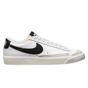 Nike Sneakers Blazer Low '77 Vintage - Wit/Zwart Dames