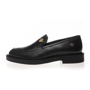 COPENHAGEN SHOES LET'S WALK - BLACK |   |  Loafers |  Dames