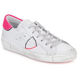 Philippe Model Lage Sneakers  PRSX LOW WOMAN
