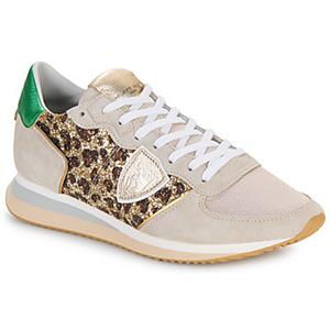Philippe Model Lage Sneakers  TRPX LOW WOMAN
