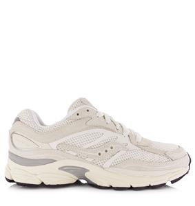 Saucony Progrid omni 9 white lage sneakers unisex