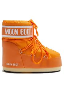 Moon Boot Icon low nylon snow boots