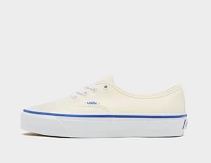 Vans Authentic 44 DX Women's, White