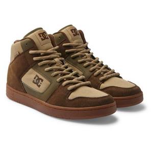 DC Shoes Sneaker "Manteca 4 Hi Wr"