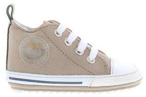 ShoesMe BP23S004-G taupe Beige 