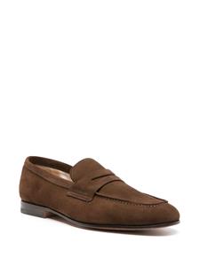 Church's Maltby suède loafers - Bruin