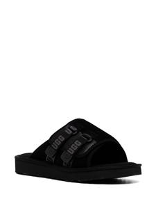 UGG Goldencoast slippers - Zwart