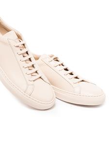 Common Projects Achilles low-top sneakers - Wit